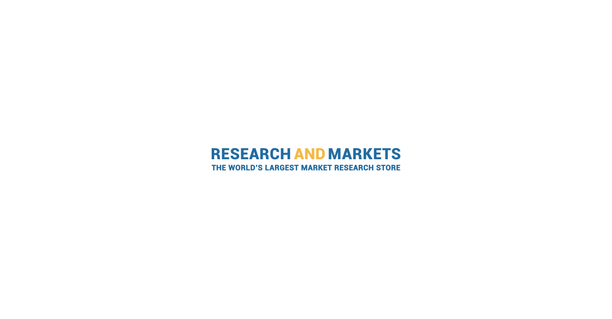 US Small Household Appliances Market Report 2022: Rising Demand for Energy Optimization Drives Sector - ResearchAndMarkets.com