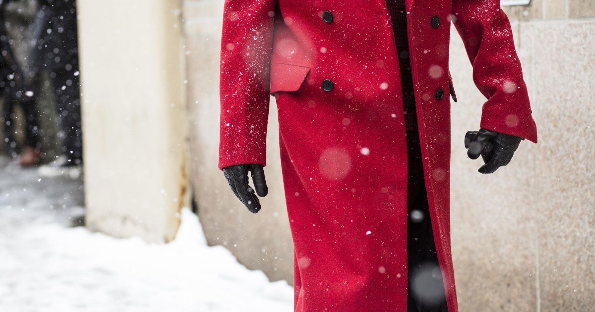 Nine Best Winter Accessories to Try This Year