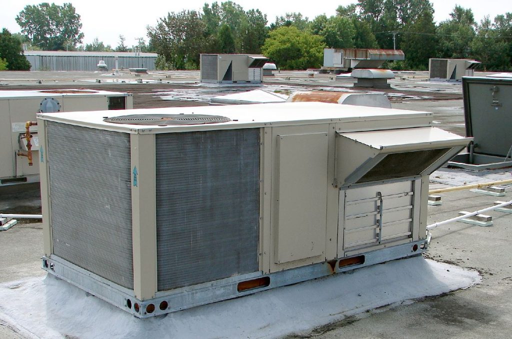 What Are HVAC Systems Used For?