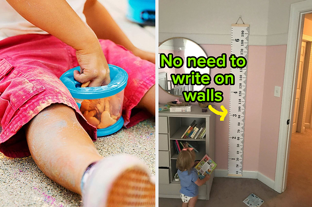 41 Parenting Things That Have A Lot Of 5-Star Reviews