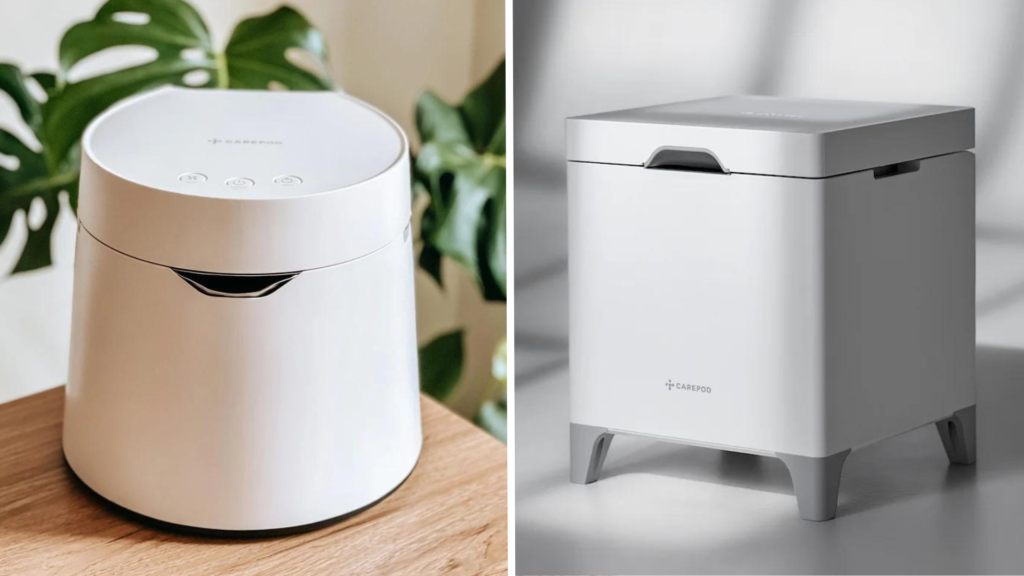 The Carepod Spring Sale Is Officially On, And You Can Snag Award-Winning Humidifiers At Major Discounts